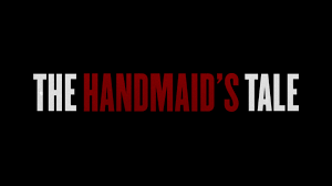 Series: «The handmaid’s tale» (Hulu / Flow).